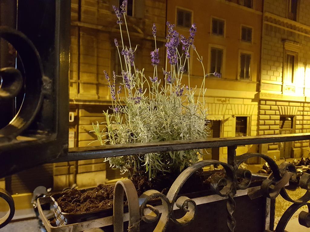 Loft Pantheon Villa Róma Kültér fotó