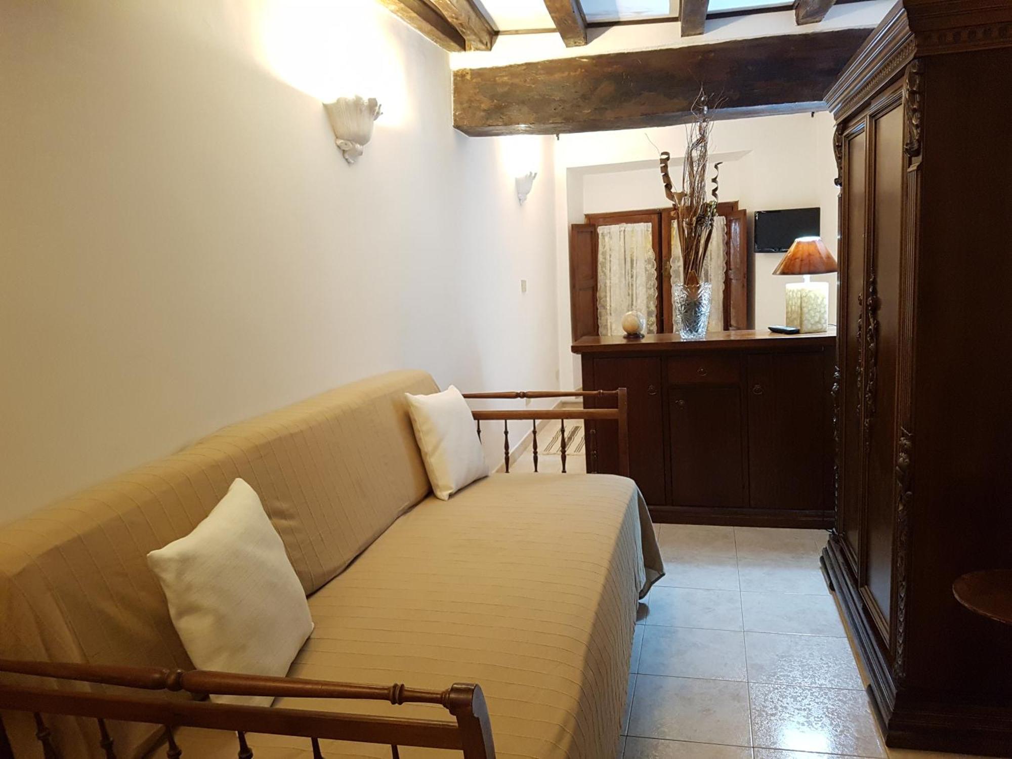 Loft Pantheon Villa Róma Kültér fotó