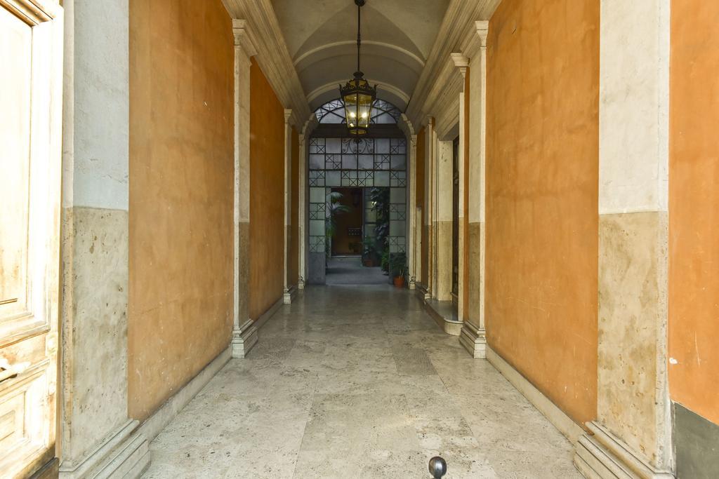 Loft Pantheon Villa Róma Kültér fotó