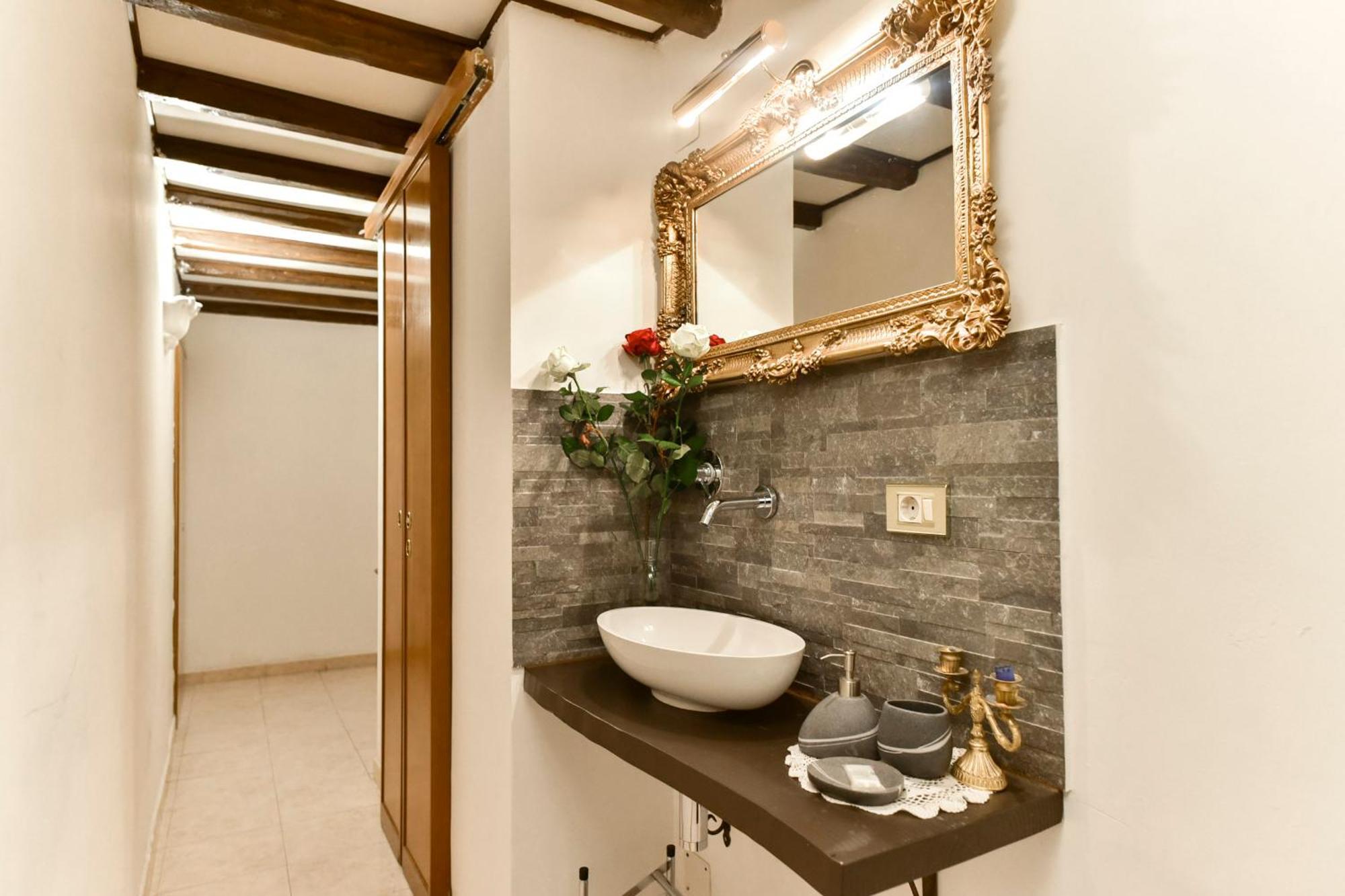 Loft Pantheon Villa Róma Kültér fotó
