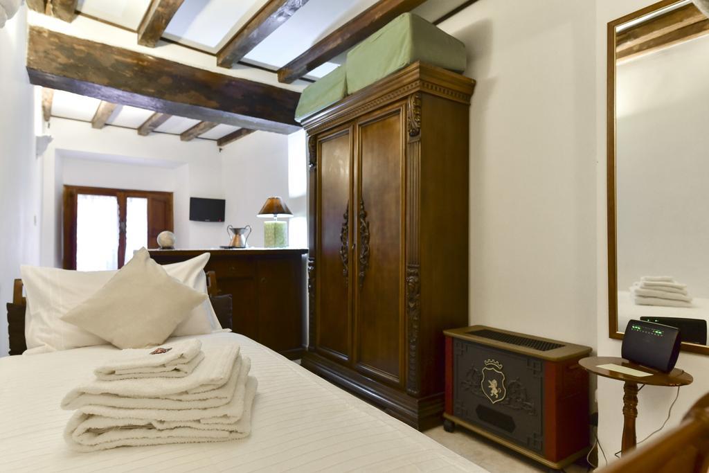 Loft Pantheon Villa Róma Kültér fotó