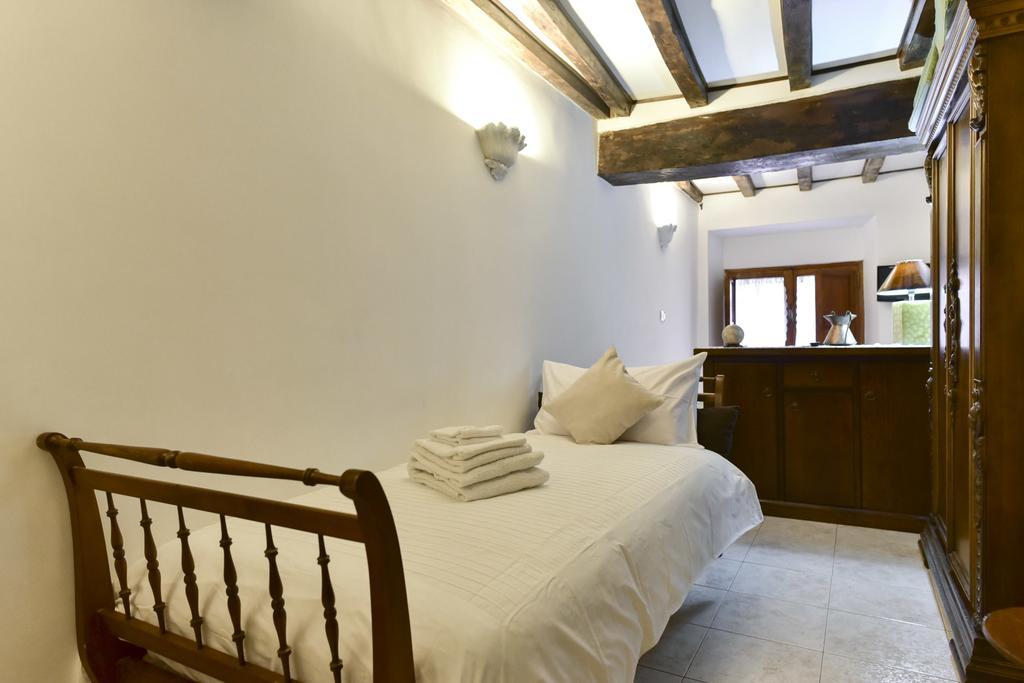 Loft Pantheon Villa Róma Kültér fotó