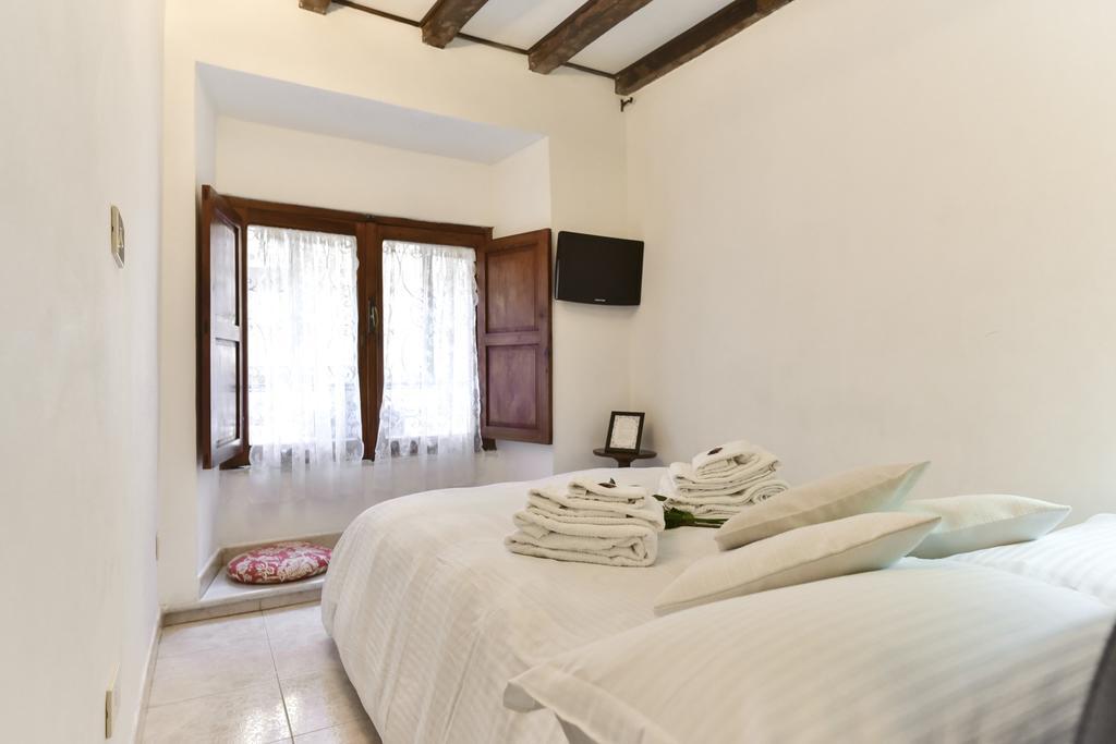 Loft Pantheon Villa Róma Kültér fotó