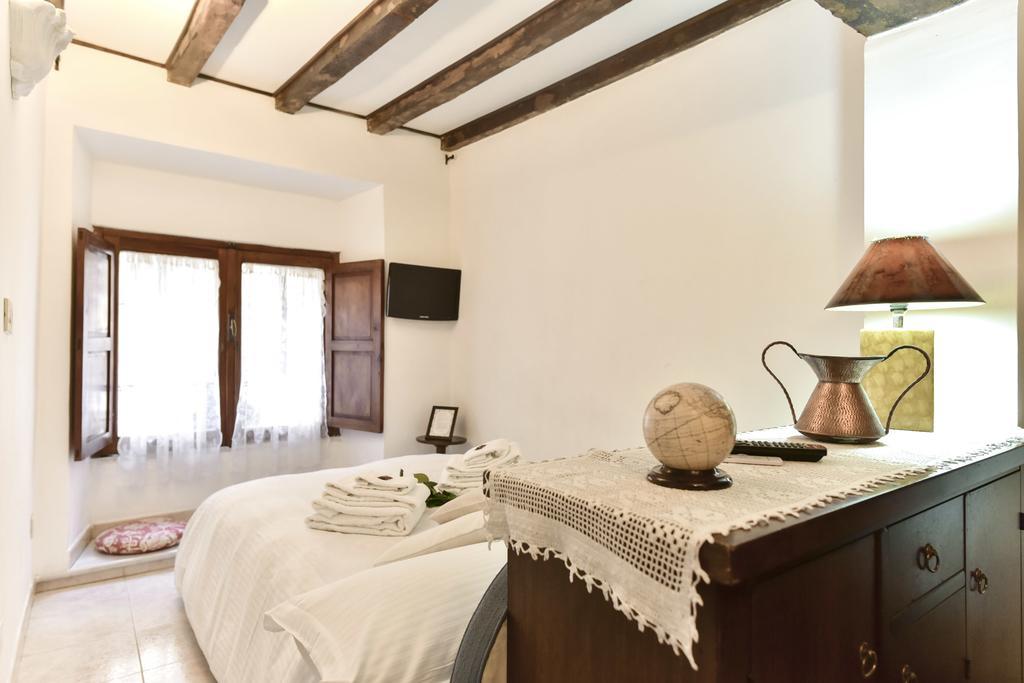 Loft Pantheon Villa Róma Kültér fotó
