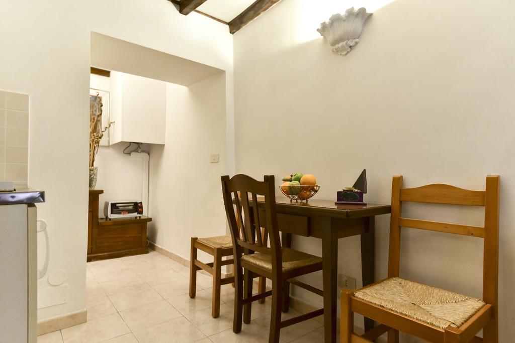 Loft Pantheon Villa Róma Kültér fotó