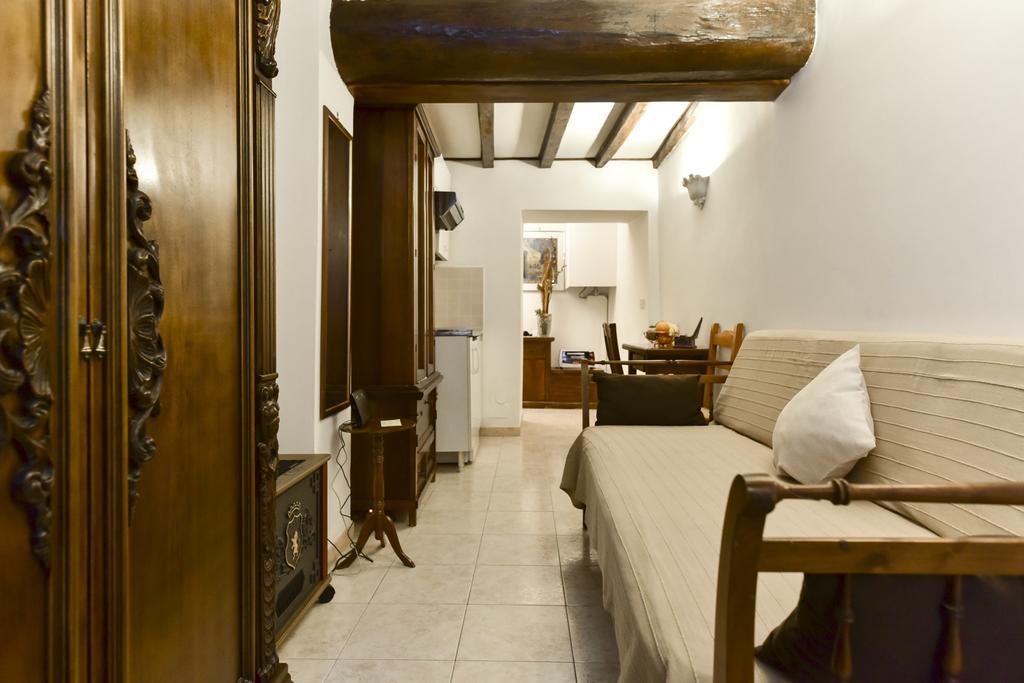 Loft Pantheon Villa Róma Kültér fotó