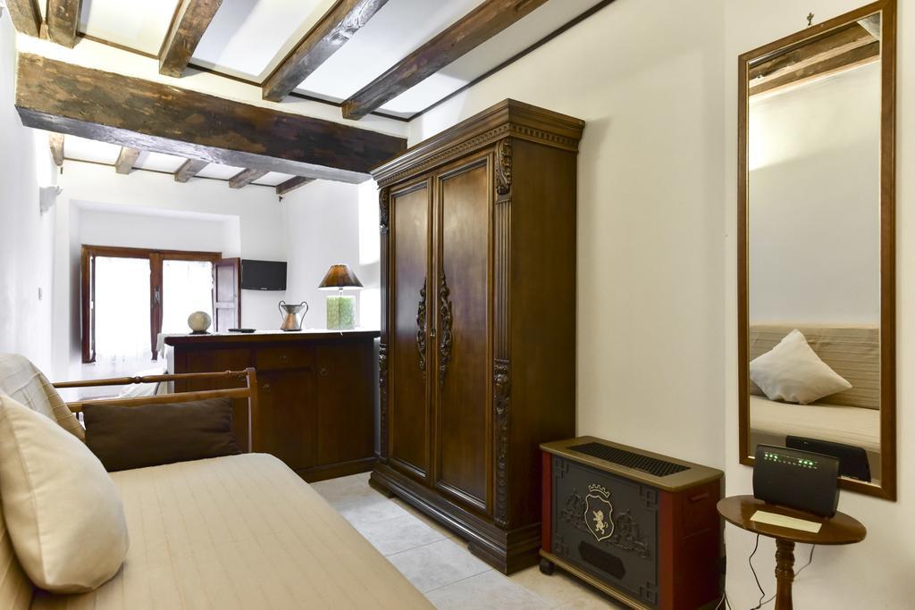 Loft Pantheon Villa Róma Kültér fotó