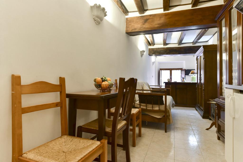 Loft Pantheon Villa Róma Kültér fotó